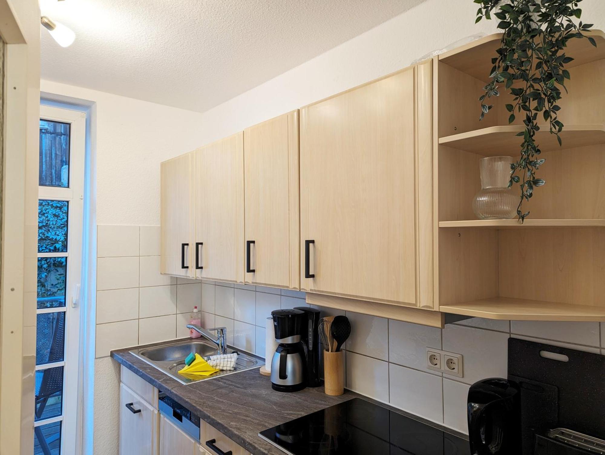 Hw2B - Urlaubsmagie - Wohlfuehlwohnung Mit Balkon, Pool, Sauna & Terrasse Sebnitz Kültér fotó