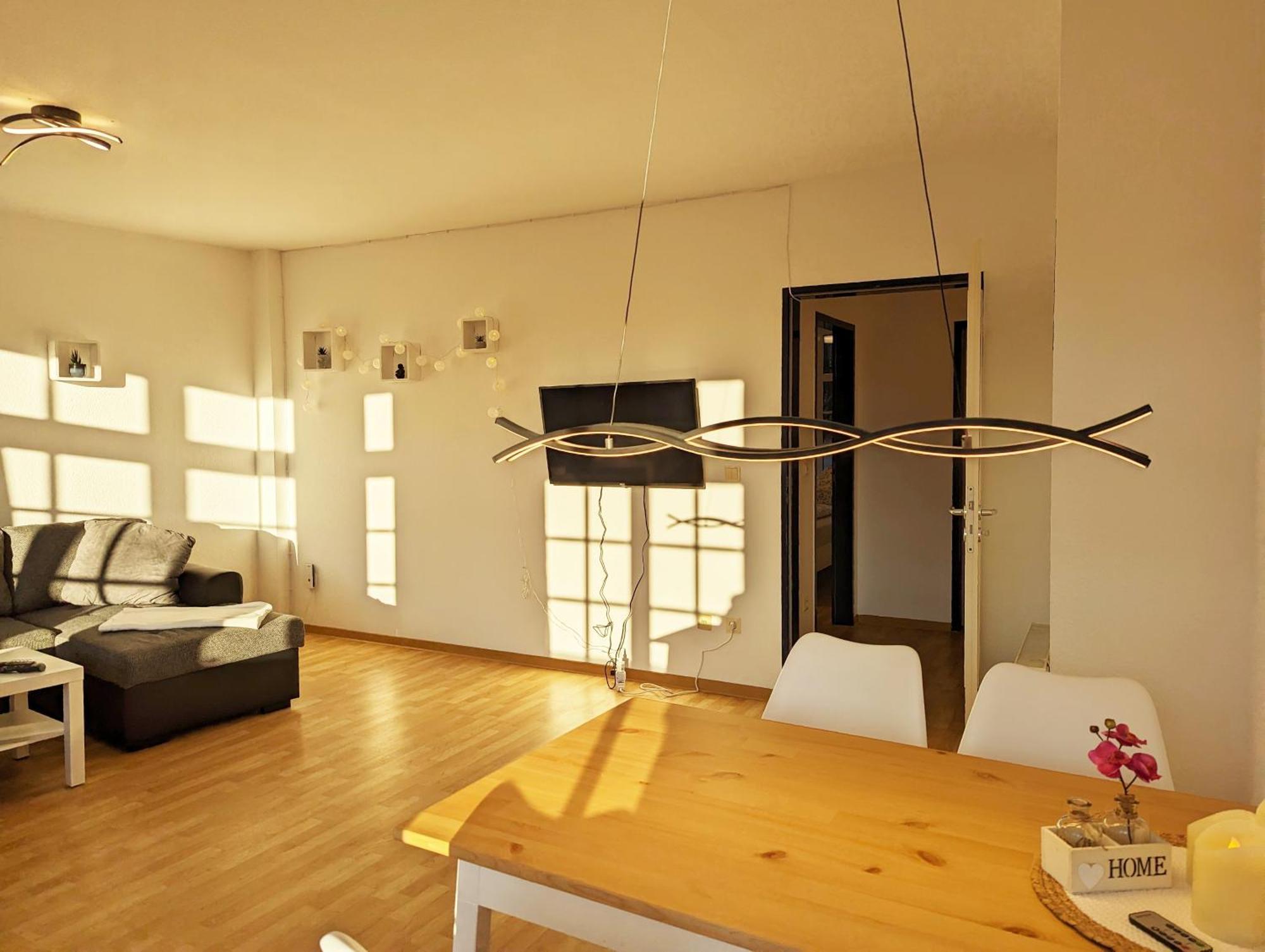 Hw2B - Urlaubsmagie - Wohlfuehlwohnung Mit Balkon, Pool, Sauna & Terrasse Sebnitz Kültér fotó